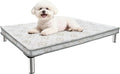 FXW TitanNest Chew-Proof Elevated Dog Bed, Raised Cot by FXW