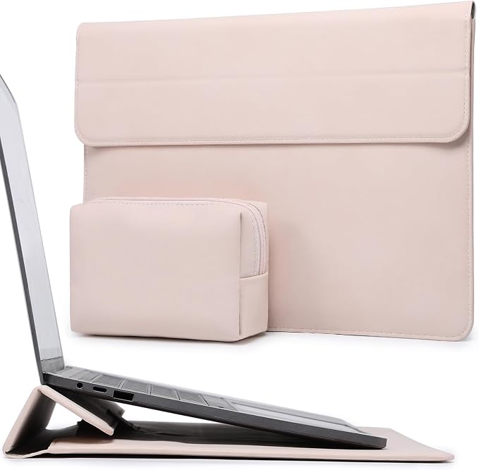 HYZUO 13 Inch Laptop Sleeve Case by HYZUO