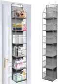 6-Tier Over The Door Hanging Organizer by WelcometoYRCBEHFU
