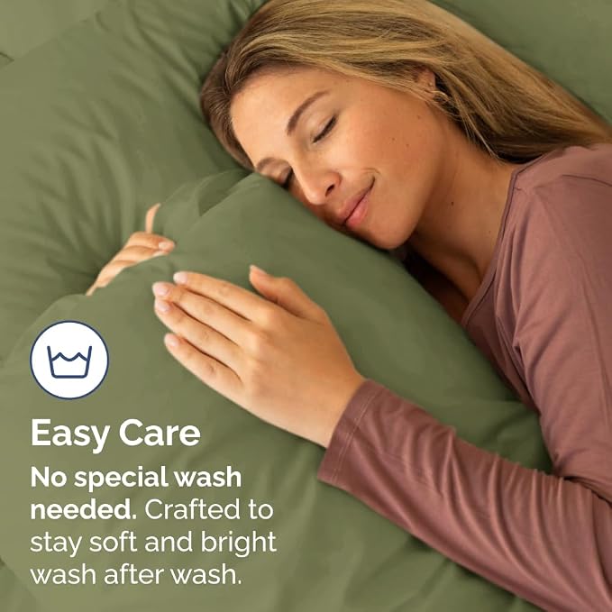 Queen Pillow Cases - Image 5