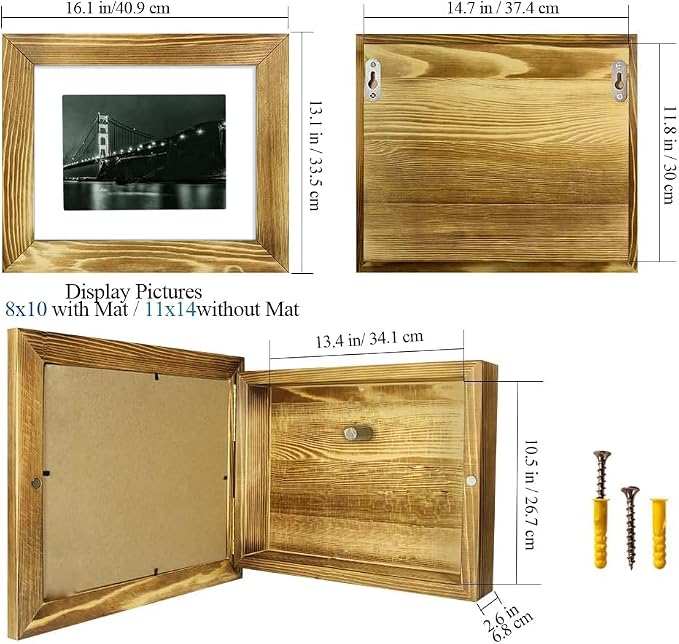 Hidden Gun Storage - Image 2