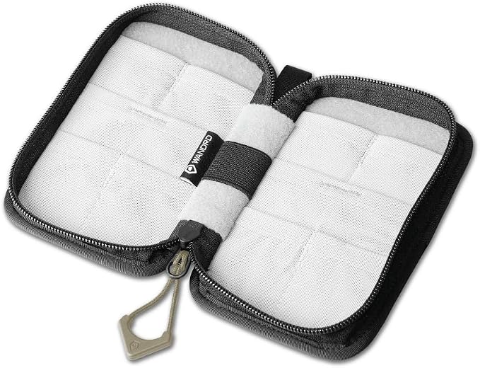 WANDRD Memory Card Case - Image 4