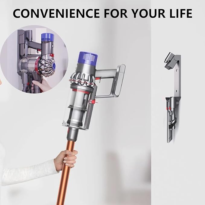 Improvedhand Docking Station Accessory Wall Mount Compatible - Image 7