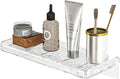 Shower Organizer, Wall Floating Shelf by V-HANVER