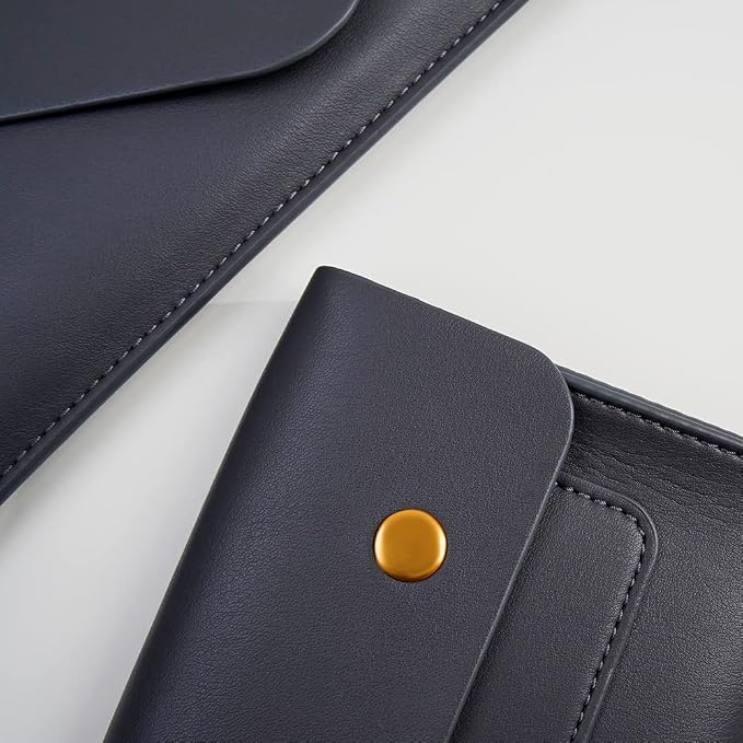 Laptop Sleeve Compatible with New 15.3 inch MacBook Air 2023 2024, Surface - Image 4