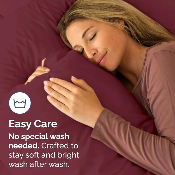 Standard Pillow Cases - Image 5