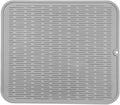 Silicone Dish Drying Mat for Multiple Usage, Easy clean, Eco-friendly, by MicoYang