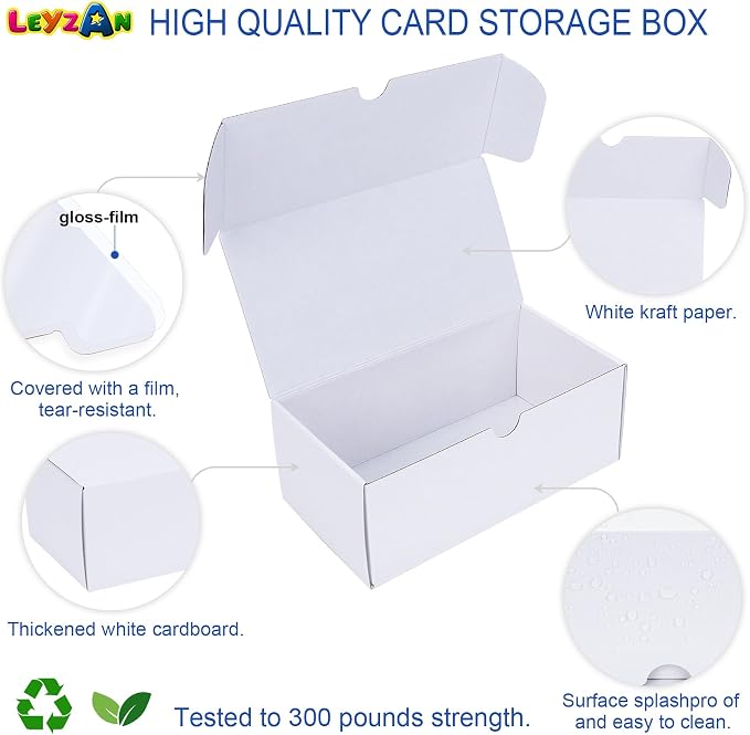 Toploader Storage Box - Image 3