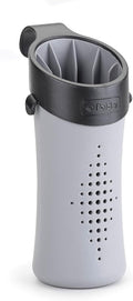 Polder BTH-7030-94 Hot Sleeve Hair Styling Tool Storage Caddy, by PolderProductsLLC