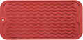 Silicone Dish Drying Mat for Multiple Usage, Easy clean, Eco-friendly, by MicoYang
