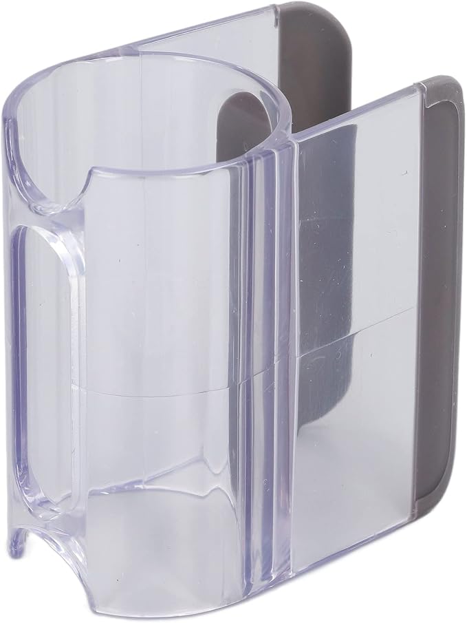 Vacuum Cleaner Attachment Holder 2PCS Vacuum Accessory Stick - Image 9