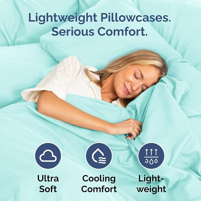 Standard Pillow Cases - Image 3