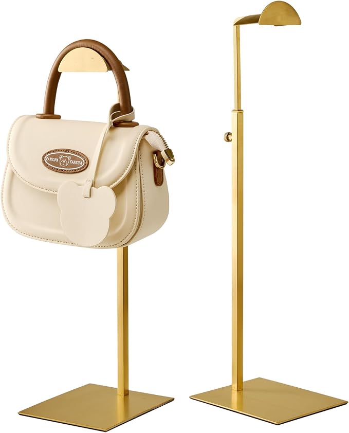 Purse Display Stand by CHANJEYION