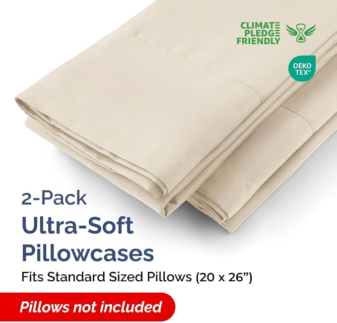 Standard Pillow Cases - Image 2