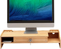Monitor Stand Riser by Unknown