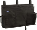 Surblue Caddy Hanging Organizer Bedside Storage Bag by SURBLUE