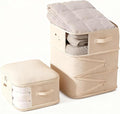 2 Pack Space Saving Comforter Storage Bag by Unknown