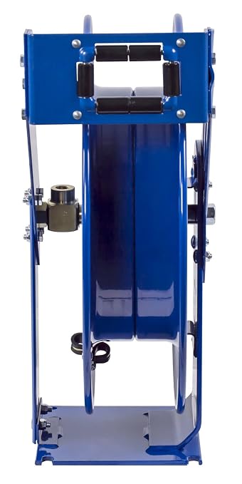 Coxreels TSHL-N-4100 Supreme Duty Spring Rewind Hose Reel - Image 3