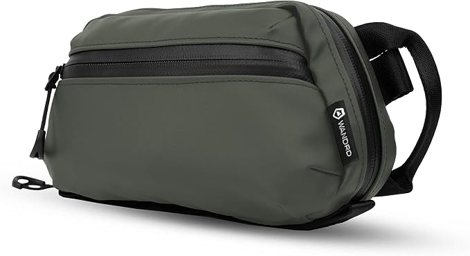 WANDRD Tech Bag - Image 2