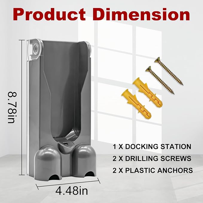Vacuum Docking Station - Image 2