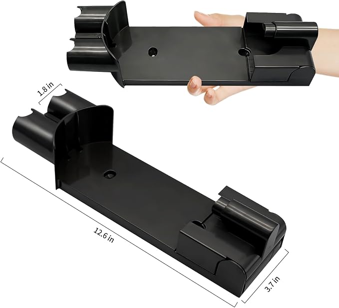 Wall Mount Docking Station for Dyson V7 V8 - Image 5