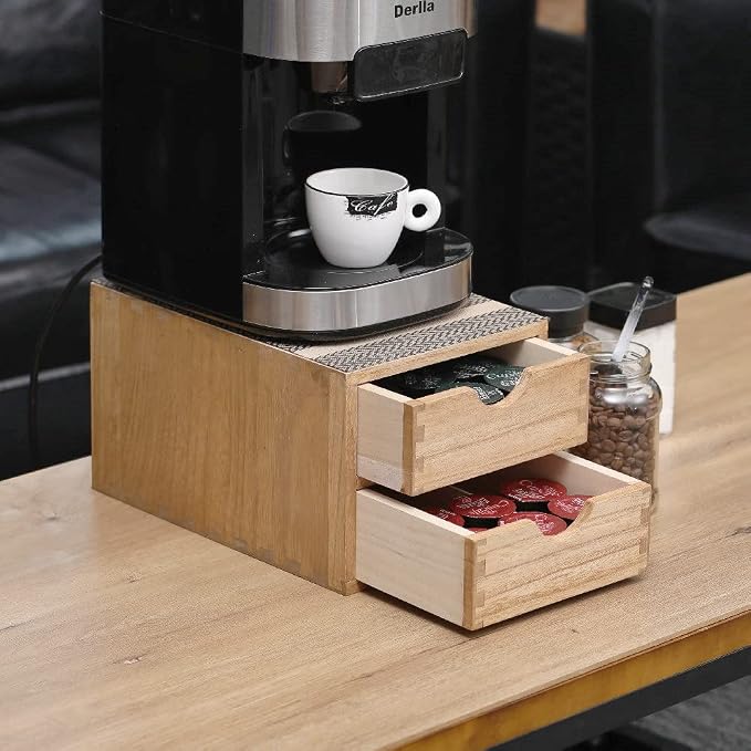 Drawer Holder for Coffee Brew - Image 4