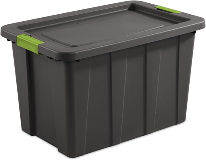 Sterilite 12-Pack Storage Bins - Image 5