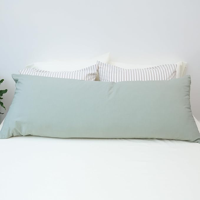 MooMee Body Pillow Cover Pillowcase - Image 3