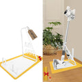 No Installation Required-Universal Stand, Storage Stand Docking Station Holder by IZSOHHOME