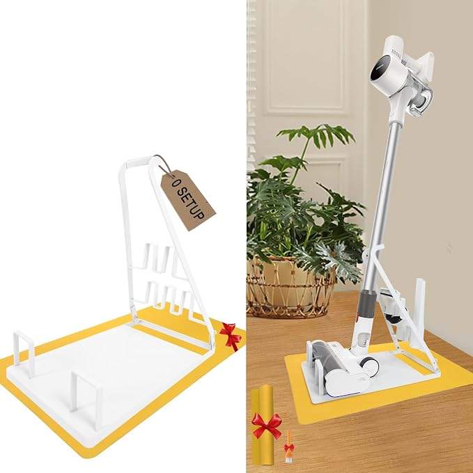 No Installation Required-Universal Stand, Storage Stand Docking Station Holder by IZSOHHOME