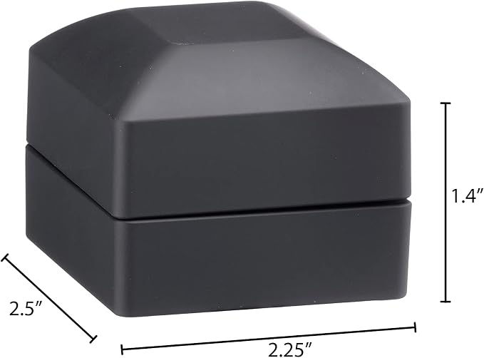 Allure - Luxury Earring Box - Image 3