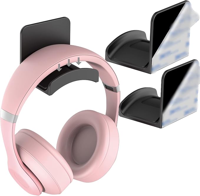 HomeMount Headphone Stand by HomeMount