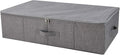 iwill CREATE PRO Under Bed Storage Container, Underbed Shoe Storage Organizer by iwillCREATEPRO
