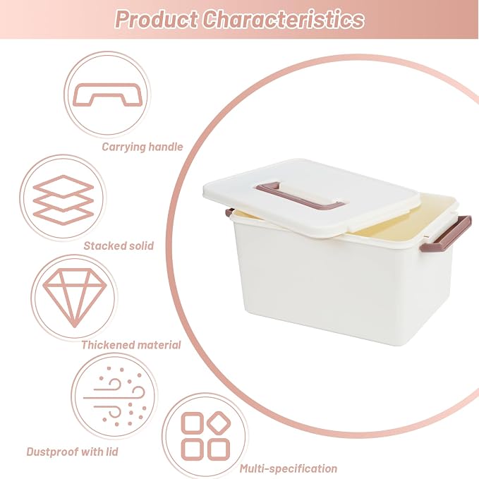 Saim Portable Medicine Storage Box - Image 4