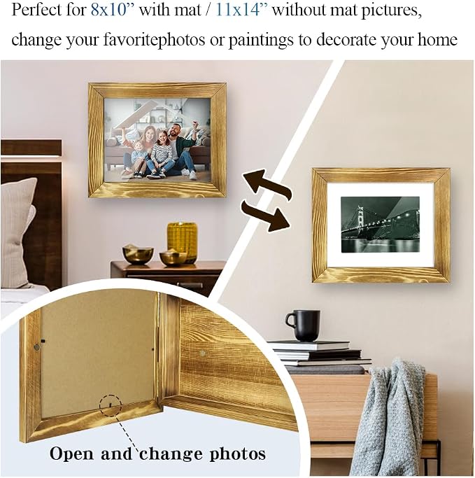 Hidden Gun Storage - Image 3