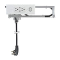 Docking Drawer Blade in-Drawer Outlet, Integrated Safety Shutoff, 30W USB-C & by DockingDrawer