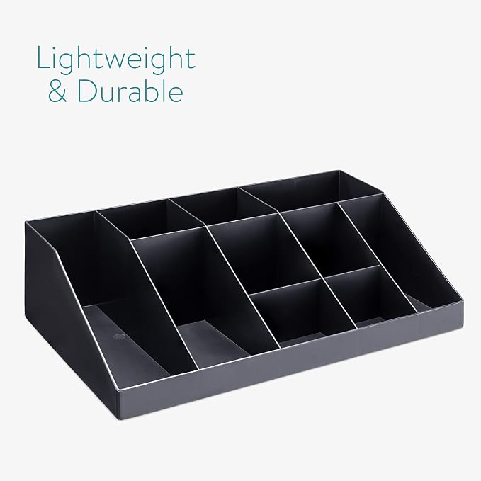 Navaris Coffee Station Organiser - Image 6