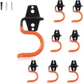 Aoben Heavy Duty Steel Garage Storage Hooks by AOBEN