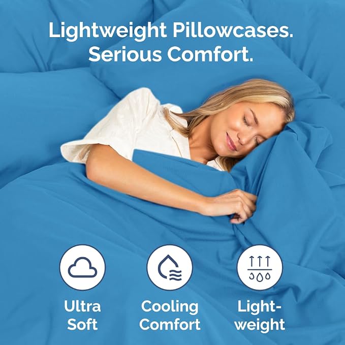 Queen Pillow Cases - Image 3
