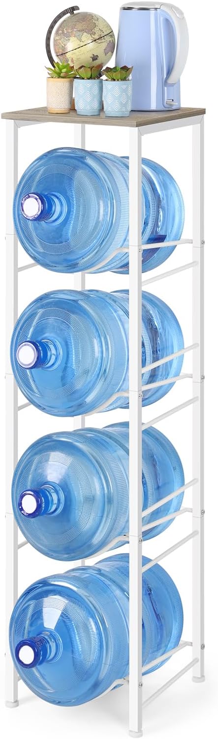 Smusei 5 Gallon Water Bottle Holder by smusei