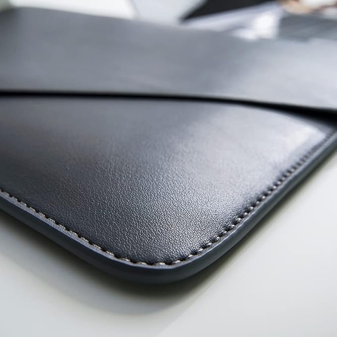 Laptop Sleeve Compatible with New 15.3 inch MacBook Air 2023 2024, Surface - Image 7