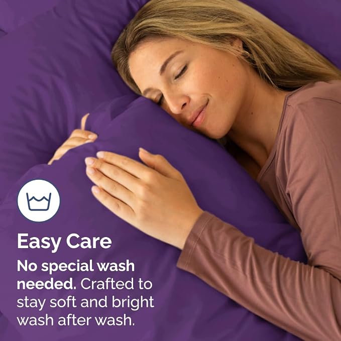 King Pillow Cases - Image 5