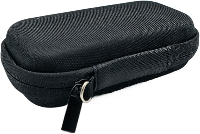 and SSD Carrying Case for E81 Portables Protections for File SSD Storage Case by Unknown