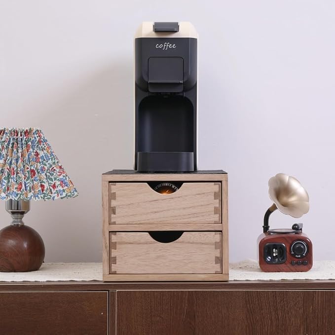 Drawer Holder for Coffee Brew - Image 5