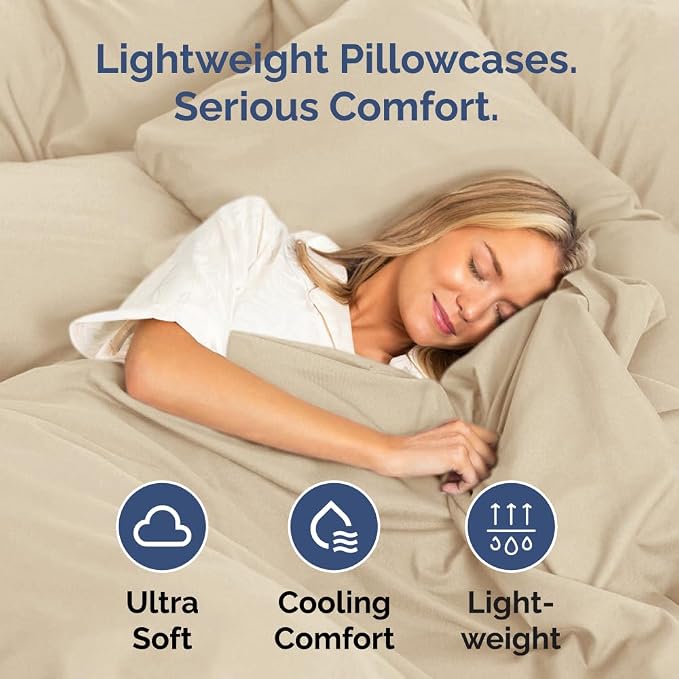 Queen Pillow Cases - Image 3