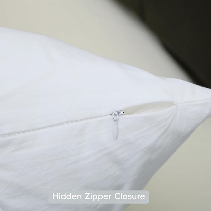MooMee Body Pillow Cover Pillowcase - Image 4
