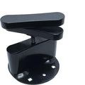 Gasoline Pack Mount for 2 Gallon Fuel Container and Water Container by TARKII
