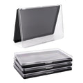 Magnetic Makeup Palette with Clear Top by AJLTPA
