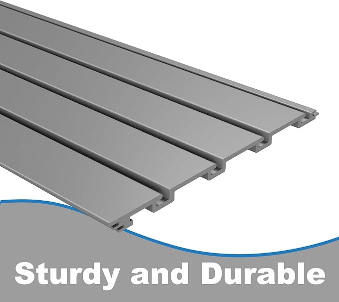 Duzzy Slatwall Panel - Image 6