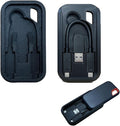Portable SSD Case for SanDisk Extreme 1TB, Compact Protective Case by Unknown